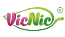 VicNic.com logo