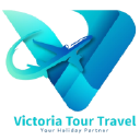 Victoriatourtravel