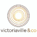 Victoriaville & Co. logo