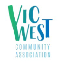 Victoria West Communty Centre logo