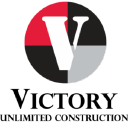 Victory Unlimited Construction LLC Logo