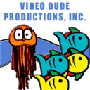 videodudeproductions.com