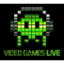 Video Games Live