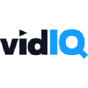 vidIQ logo