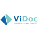ViDoc Healthcare Solutions Pvt Ltd in Elioplus