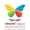 vidushiinfotech.com