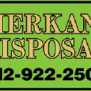 VIERKANT DISPOSAL LLC