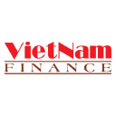 vietnamfinance.vn logo icon