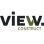 VIEW Construct logo