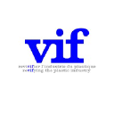 Groupe VIF logo