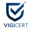 vigicert.com