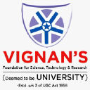 vignanuniversity.org