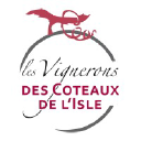 SCA LES VIGNERONS DES COTEAUX DE L'ISLE