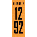 Vignoble 1292