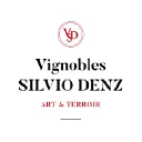 vignobles-silvio-denz.com