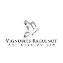 vignoblesraguenot.fr