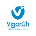Vigorgh logo