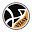 Vijay Online logo