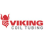 Viking Coil Tubing logo