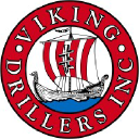 Viking Drillers Logo