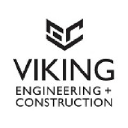 Viking Engineering & Construction Logo