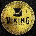 Logo for vikingmerch.com