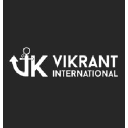 vikrantparts.com