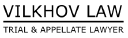 Vilkhov Law Professional Corporation - Criminal Lawyers Toronto logo