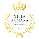 villa-romana.com