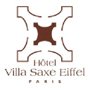 villa-saxe-eiffel.com