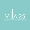 villa25properties.com