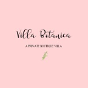 villabotanica-croatia.com