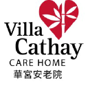 Villa Cathay Care Home logo