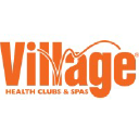Company logo Village Health Clubs & Spas