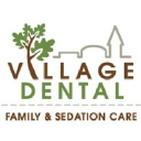 Village Dental logo