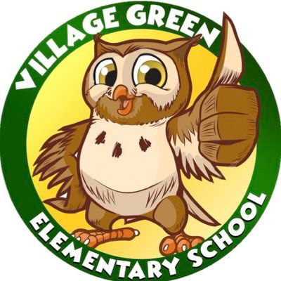 Village Green Elementary School
