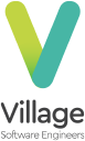 Village Software logo