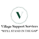 villagesupportservices.com