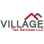 Village Tax Services logo