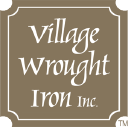 Village Wrought Iron Image