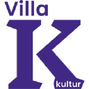 Villa Kultur logo