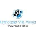 Katthotellet Villa Minnet logo