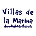 villasdelamarina.com
