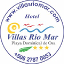 Hotel Villas Rio Mar logo