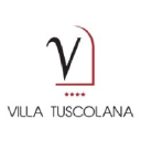villatuscolana.com