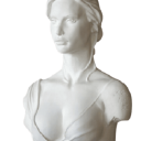 Ville de Stains - Logo