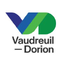 Ville de Vaudreuil-Dorion logo