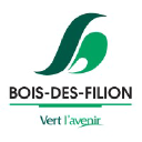 Ville de Bois-des-Filion logo