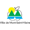 Ville de Mont-Saint-Hilaire logo