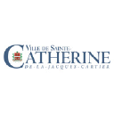 Ville de Sainte-Catherine-de-la-Jacques-Cartier logo